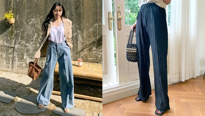  春夏穿搭_名牌高跟涼鞋.